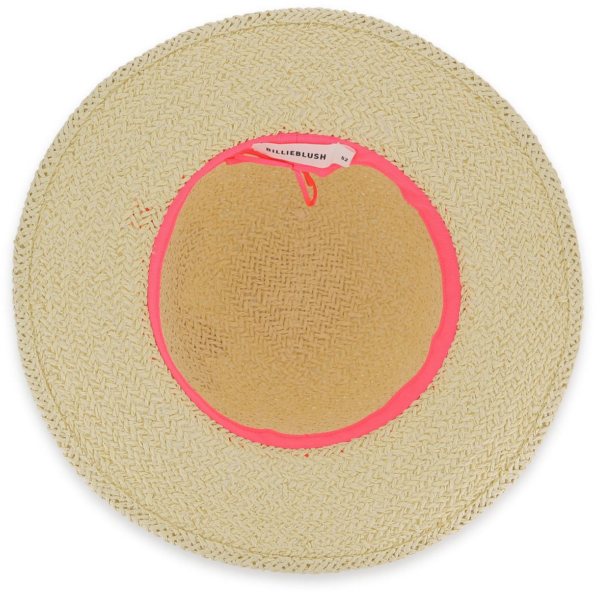 Billieblush Multicoloured Sun Hat