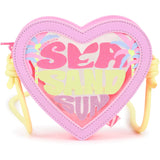 Billieblush Green Lemon Handle Bag