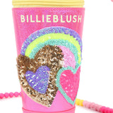 Billieblush Multicoloured Handle Bag