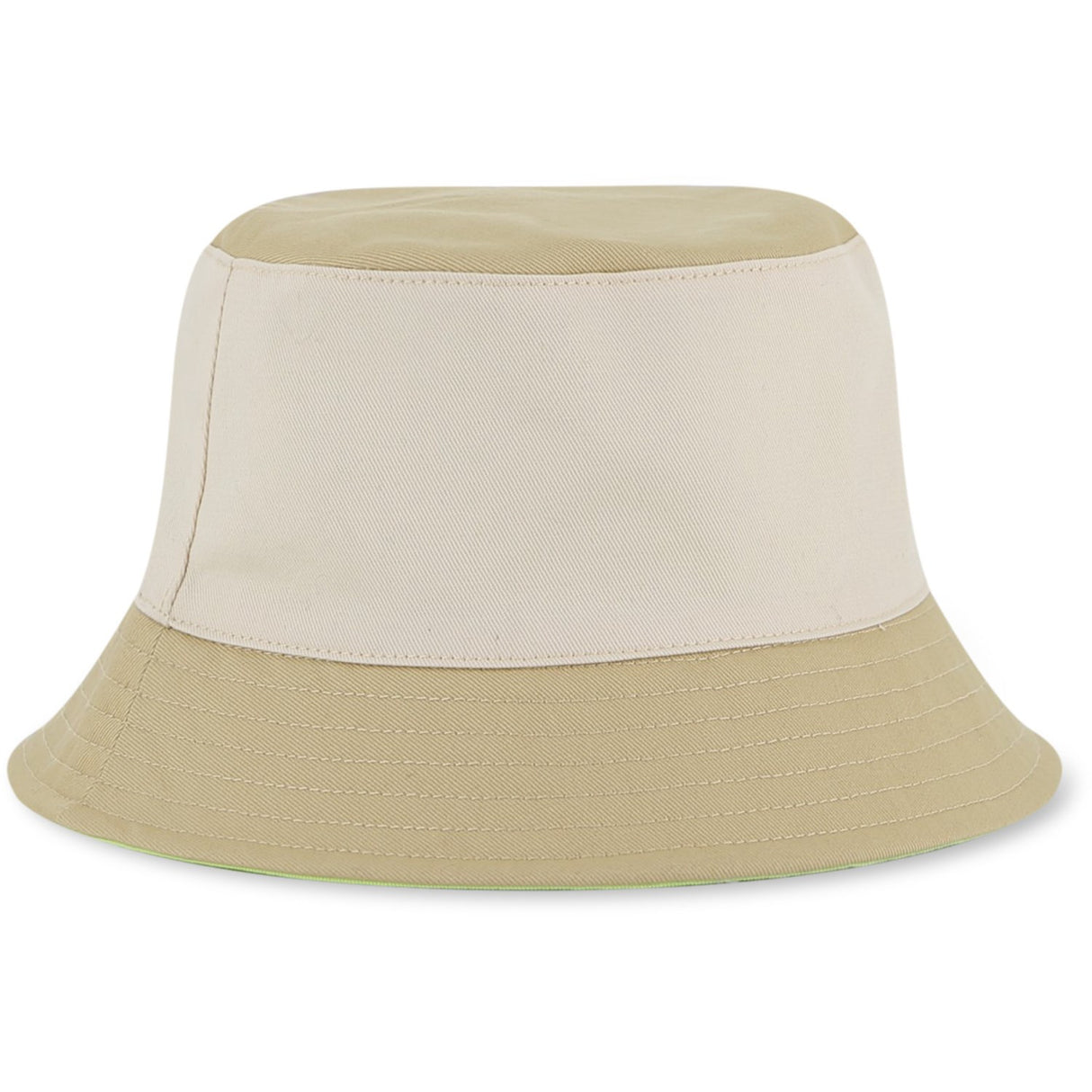 Billieblush Ivory Bucket Hat