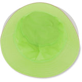 Billieblush Ivory Bucket Hat