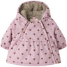 Lil'Atelier Zephyr Nbflasnow05 Jkt Aop Fo Lil