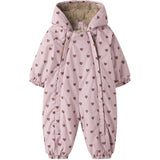 Lil'Atelier Zephyr Hearts Nbflasnow05 Suit Fo Lil