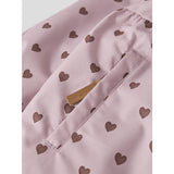 Lil'Atelier Zephyr Hearts Nmflasnow05 Jkt Aop Fo Lil