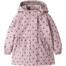 Lil'Atelier Zephyr Hearts Nmflasnow05 Jkt Aop Fo Lil