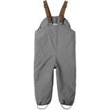 Lil'Atelier Poppy Seed Nmmlasnow10 Pants Fo Lil