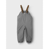 Lil'Atelier Poppy Seed Nmmlasnow10 Pants Fo Lil
