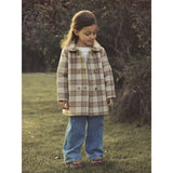 Lil'Atelier Twill Nmfnima Loose Long Jkt Lil