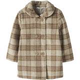 Lil'Atelier Twill Nmfnima Loose Long Jkt Lil