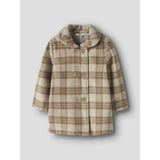 Lil'Atelier Twill Nmfnima Loose Long Jkt Lil