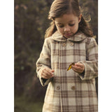 Lil'Atelier Twill Nmfnima Loose Long Jkt Lil