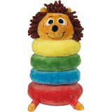 DR Børste Plush Stabletårn