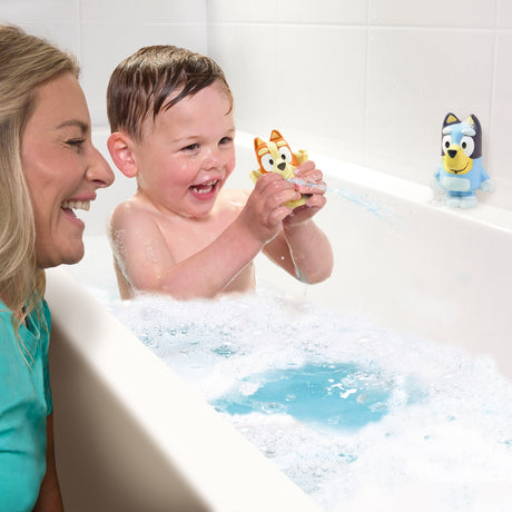 Toomies Bluey Bade Sprøjter 2-pak