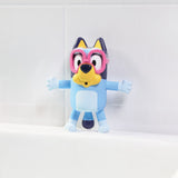 Toomies Svømmeskole Bluey