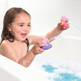 Toomies Peppa & Familie Bade Sprøjter