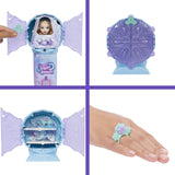 Disney Frozen Mode-dukke Afslør Elsa