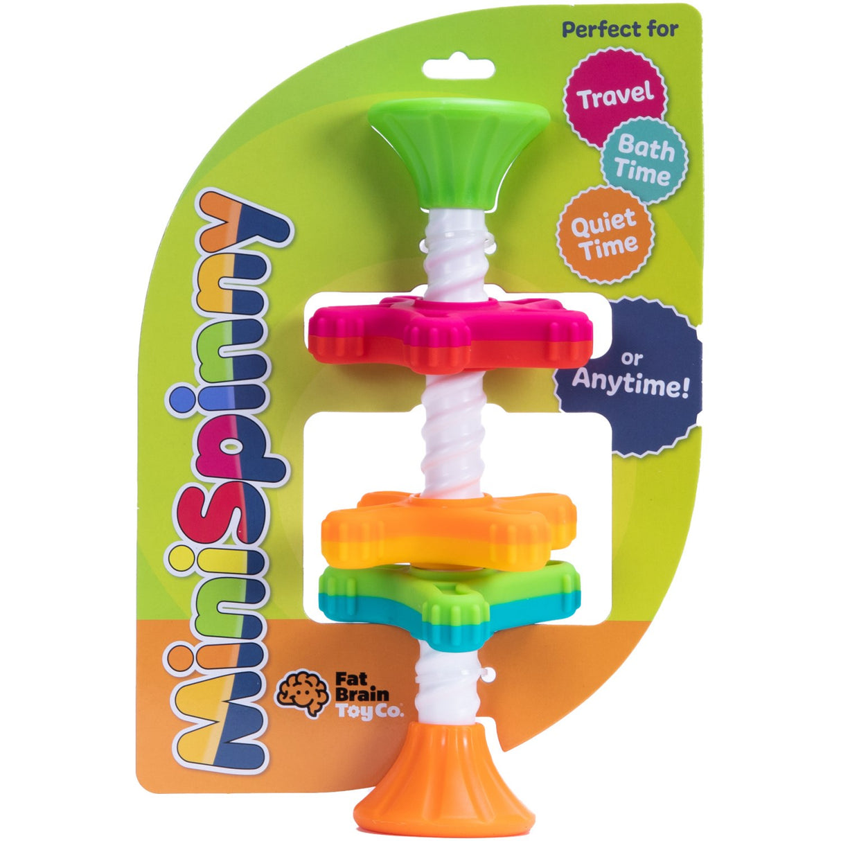 Fat Brain Mini Spinny