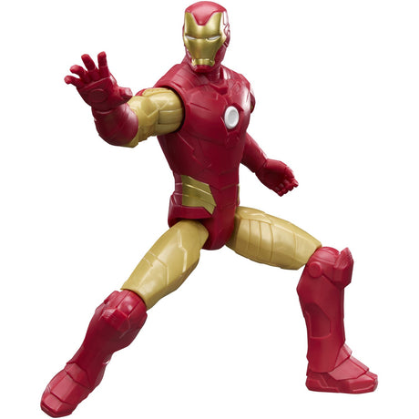 Marvel Avengers Titan Figure 30 Cm V2 Iron Man
