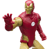 Marvel Avengers Titan Figure 30 Cm V2 Iron Man