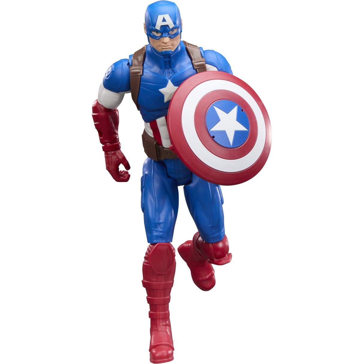 Marvel Avengers Titan Figure 30 Cm V2 Captain America