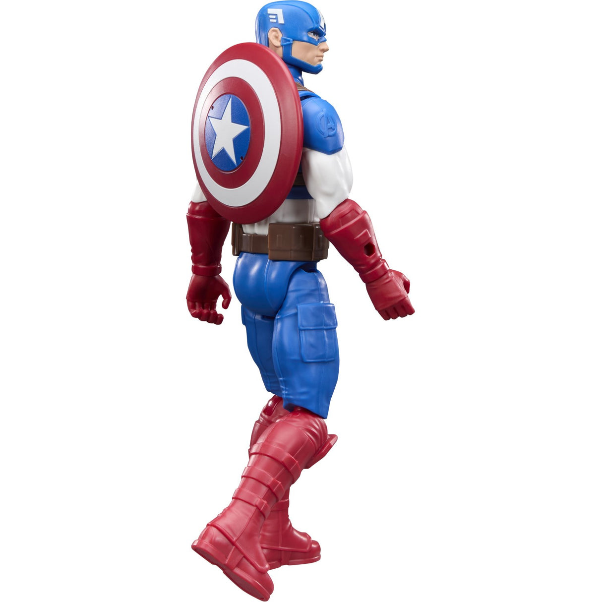 Marvel Avengers Titan Figure 30 Cm V2 Captain America