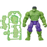 Marvel Avengers Figure With Gear 11 Cm Hulk