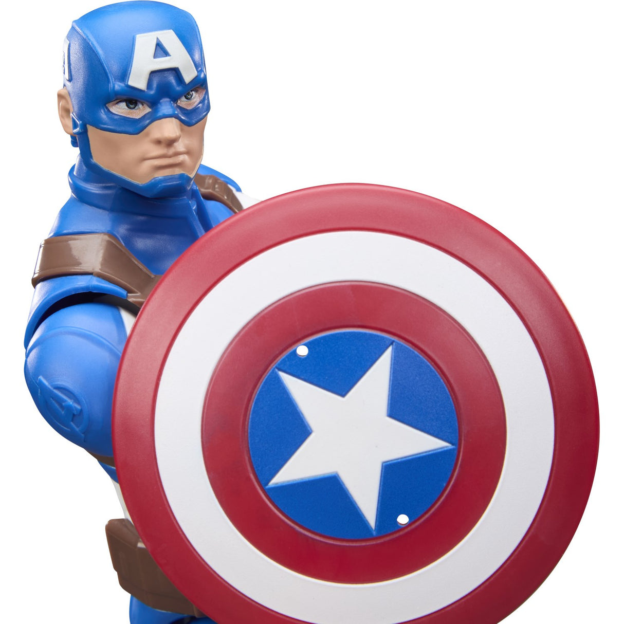 Marvel Avengers Titan Figure 30 Cm V2 Captain America