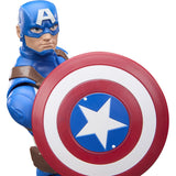 Marvel Avengers Titan Figure 30 Cm V2 Captain America
