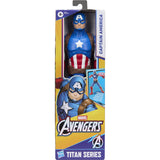 Marvel Avengers Titan Figure 30 Cm V2 Captain America