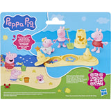 Peppa Pig Moments Siblings Beach Day