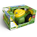 John Deere Bubble Mower With Bottle