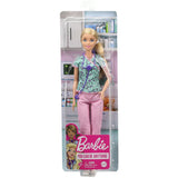 Barbie® Career Doll Sygeplejerske