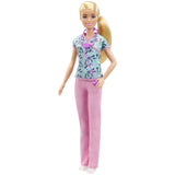 Barbie® Career Doll Sygeplejerske