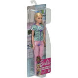 Barbie® Career Doll Sygeplejerske