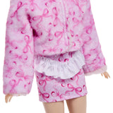 Barbie® Cutie Reveal Sweet Bows Pink Lamb