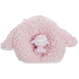 Barbie® Cutie Reveal Sweet Bows Pink Lamb
