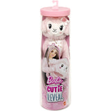 Barbie® Cutie Reveal Sweet Bows Pink Lamb