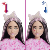 Barbie® Cutie Reveal Sweet Bows Pink Lamb