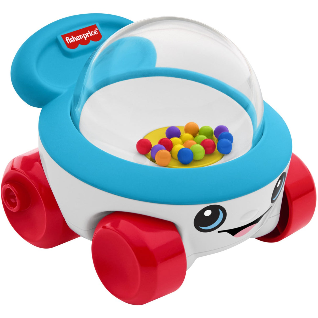 Fisher-Price® Klassisk Majspopper Vehicle