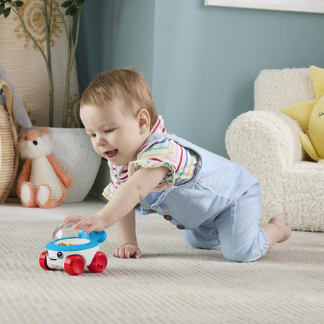 Fisher-Price® Klassisk Majspopper Vehicle