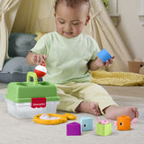 Fisher-Price® Opdager Tackle Box Sorteringsleg