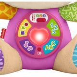 Fisher-Price® Leg & Lær Kloge Søster