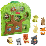 Fisher-Price® Little People Forest Animal Carrier