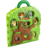 Fisher-Price® Little People Forest Animal Carrier