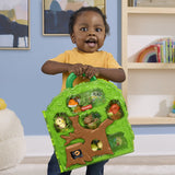 Fisher-Price® Little People Forest Animal Carrier