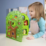 Fisher-Price® Little People Forest Animal Carrier