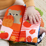 Fisher-Price® Nyfødt Årstider Blød Book