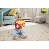 Fisher-Price® Nyfødt Årstider Blød Book