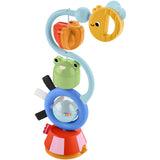 Fisher-Price® Nyfødt Sugekop Toy