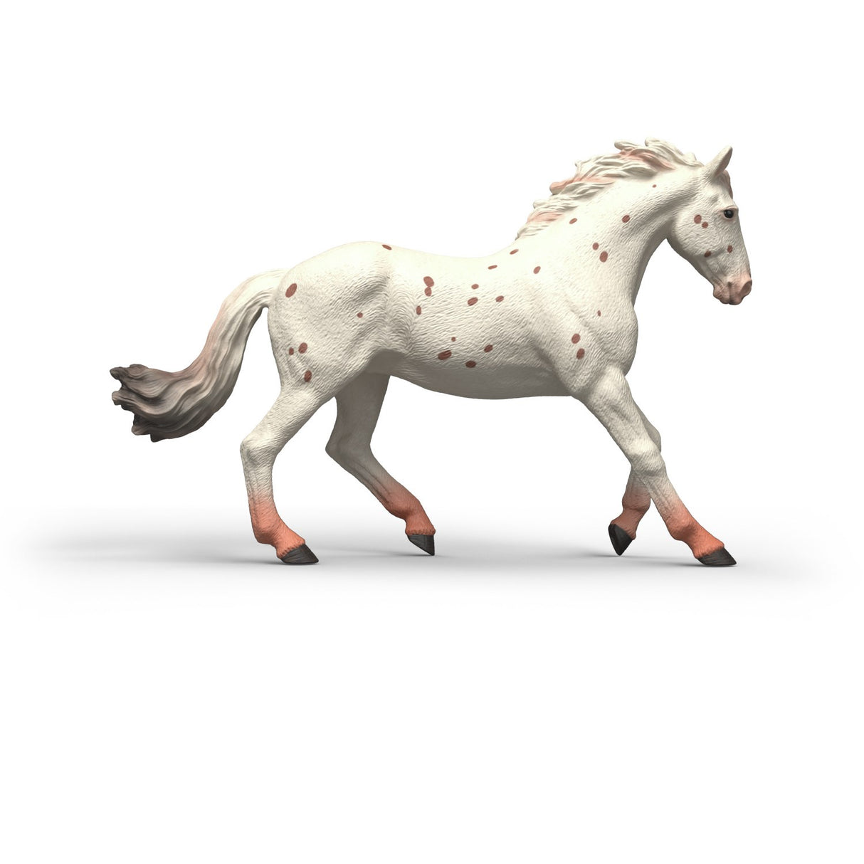 Schleich Knabstrupper Mare